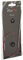 Knitpro Nova Metall vernickelte Rundstricknadeln, 2,75mm / 80cm (10326), Silber