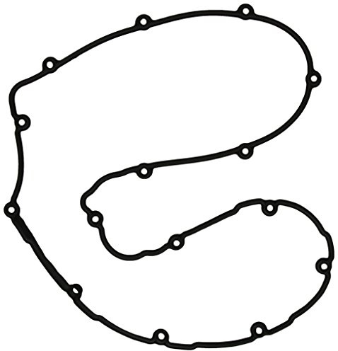 ELRING 517.360 Dichtungssatz Zylinderkopfhaube Kompatibel mit VOLVO FE II 04901626