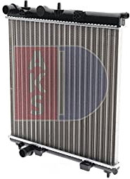 AKS DASIS 060034N Kühlung