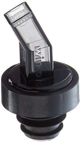 Winco Siebausgießer Midnight Smoke