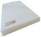 Gelschaum Topper Raumgewicht 65 Kg/m³ - Matratzen Topper - Höhe ca. 10 cm (Kern 8 cm) (160 x 200 cm, Bezug: Standard Milano EC)
