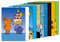 10er-Set: Postkarten A6 +++ MIX SET Nr. 1 von modern times +++ 10 KINDERGEBURTSTAG-Motive +++