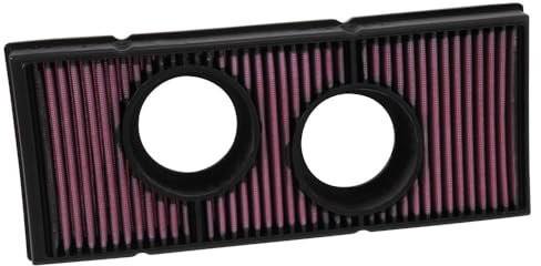 K&N Filtro Aria di ricambio compatibile con KTM 950 Adventure LC8 (KT-9504)