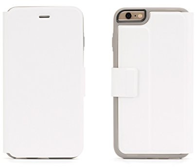 Griffin, Handyhülle Schutzhülle für iPhone 6, Identity-Wallet, GB41765