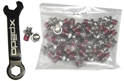 Xpedo Fourche de vélo 2051500947 - Noir - Taille Unique