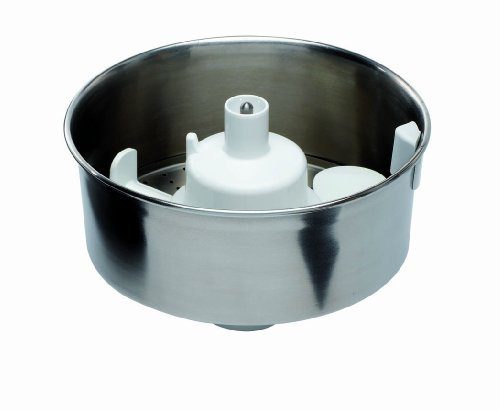 Magimix 148417 Pürier Set für Küchenmaschine