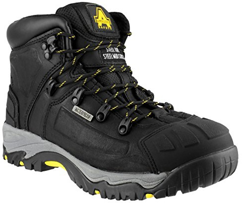 Amblers Safety FS32 Waterproof Safety Boot