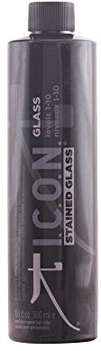 Icon Stained Glass Tinte Semi-Permanente Tono 1-10 - 300 ml