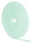 STORMGUARD White 05SR474005MW 5m Self-Adeshive Brush Pile Draught Excluder, L-5 Metres W-5mm H-6mm