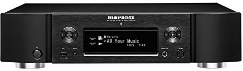 Marantz NA6005 Sintonizzatore, Nero