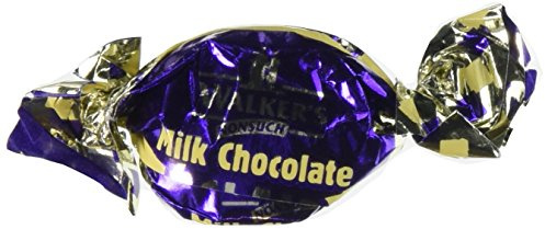 Walkers Nonsuch Milk Chocolate Eclairs, 2.5 kg