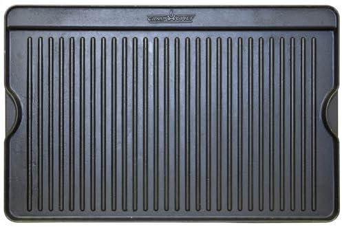 Camp Chef CGG24B Gusseisen-Grillplatte