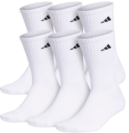 adidas Unisex Alphaskin 2-piece Calf Sleeve Calf Sleeve Sock-Team (pack of 2)