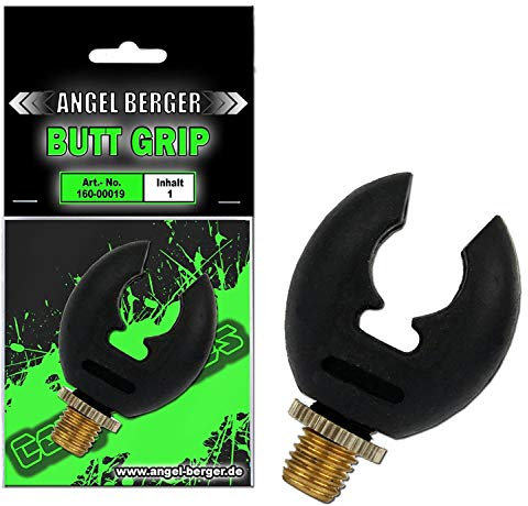 Angel-Berger Butt Grip Rutenablage Rutenauflage
