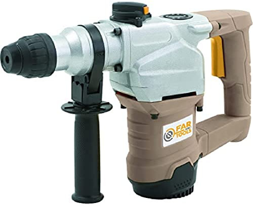 Fartools One 115479 Marteau burineur perforateur Beige