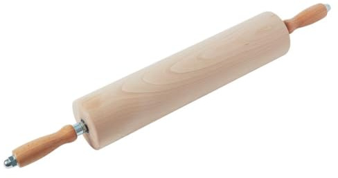 Schneider GT018 Teigrolle Holz, 680 mm