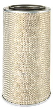 UFI 27.966.00 Luftfilter