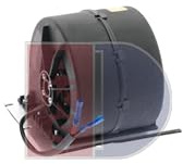 AKS DASIS 740826N Heizung