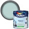 Dulux Silk Emulsion Paint For Walls And Ceilings - Mint Macaroon 2.5 Litres