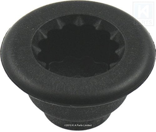 KitchenAid Blender Drive Coupler New Style KSB555 W10279256 by KitchenAid