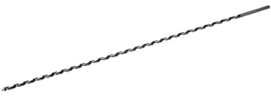 PAULIMOT Schlangenbohrer Ø 6 mm, Länge 600 mm, Form Lewis