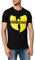 Wu Wear Herren Logo T-Shirt XXL Black