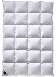 Billerbeck 4536340001 Decken 308 Ambiente Kassette II, circa 135 x 200 cm