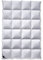 Billerbeck 4536340001 Decken 308 Ambiente Kassette II, circa 135 x 200 cm