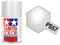 TAMIYA 86057 PS-57 Perleffekt Weiss Polycarbonat 100ml - Sprühfarbe für Plastikmodellbau, Modellbau und Bastelzubehör, Sprühfarben für den Modellbau