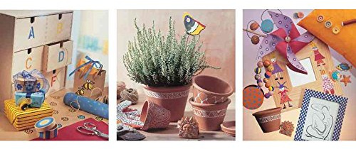 Marabu Deco Painter sonnengelb, Spitze 1-2mm