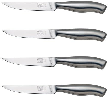 Chicago Cutlery Insignia Steak Knife Set