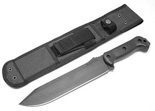 KABECK Becker Short Drop Point
