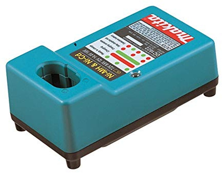 Makita Maki Auto-Ladegeraet DC1822 | 193439-5