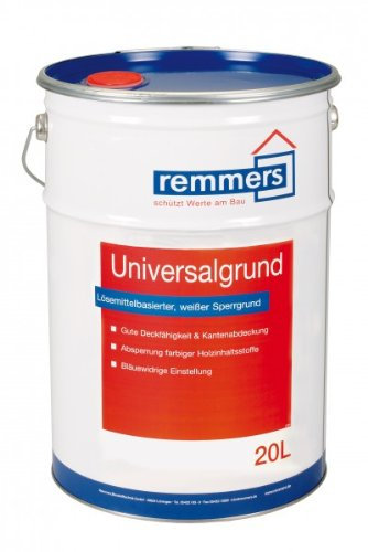 Remmers Universalgrund weiss 2.5l