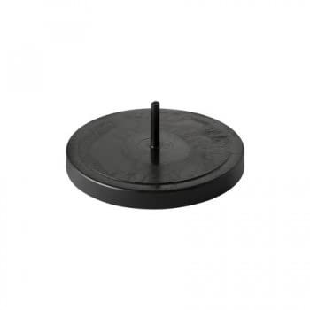 Geberit PE Enddeckel zum Aufschweissen DN50 361812161