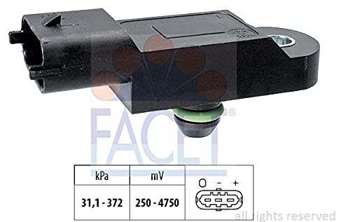 FACET Luftdrucksensor für Höhenanpassung, 10.3177