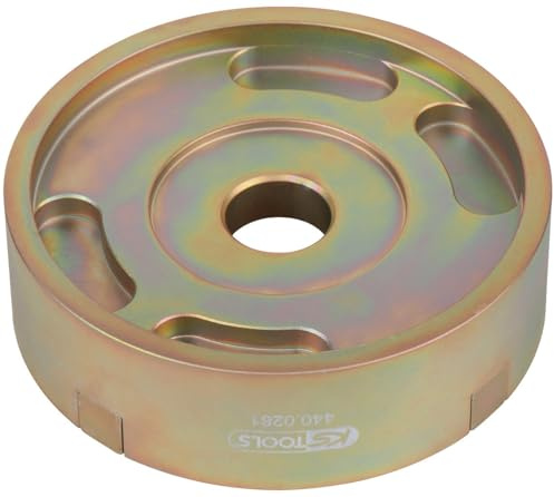 KS Tools 440.0281 Montagescheibe, Ø 98 mm