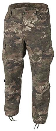 Helikon-Tex CPU Hose Combat Patrol Uniform Ripstop Legion Forest