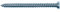 Fischer Fensterrahmenschraube FFS 7,5 x 152, 61554