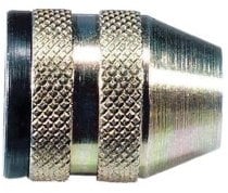 Donau Elektronik Schnellwechselfutter 0,4-3,5 mm, Mehrfarbig, 0,4-3,5 mm 1532