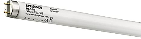 Kerbl 299815 Replacement Tube 8 W 29.5 cm