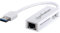 Manhattan 506731 Carte réseau Ethernet 100 Mbit/s