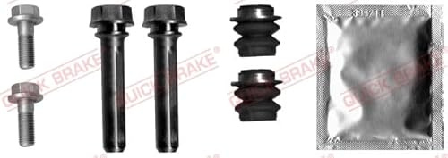 Metzger 113-1377X Führungsbolzen, Bremssattel