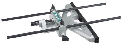 Makita 194935-6 - Guida parallela per fresatrici 3612 3612C RP1800 RP2300FCX