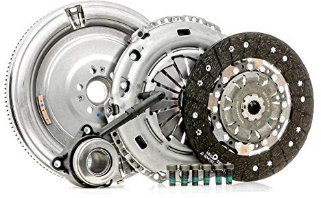 LuK 600 0172 00 Clutch Kit