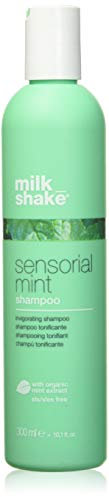 milk_shake Sensorial Mint Shampoo 300 ml