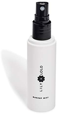 Brume fixante de maquillage Lily Lolo