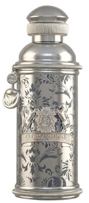 Alexandre J Silver Ombre Eau de Parfum Spray 3.4 fl oz / 100ml