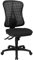 TOPSTAR Bürostuhl/Drehstuhl HJH Solution Basic schwarz
