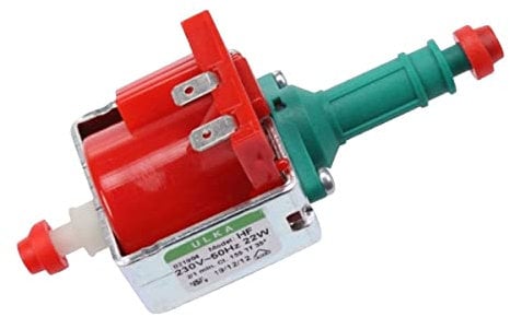 POMPE ULKA HF 22W 230V POUR PETIT ELECTROMENAGER PHILIPS - 422225937244